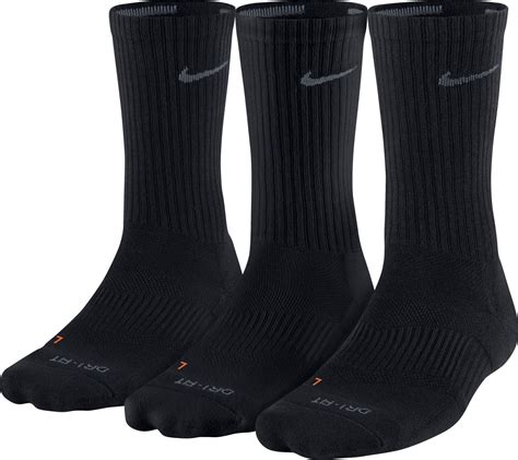 nike dri fit sneakersokken|dri fit socks for men.